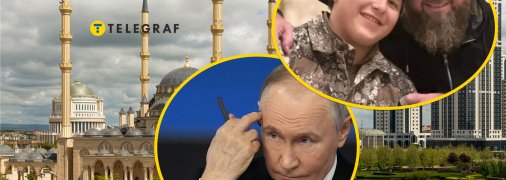 Как ДТП с сыном Кадырова может изменить будущее России