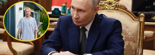 Владимир Путин и Евгений Плющенко