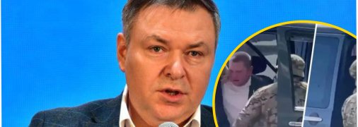 Александр Завитневич