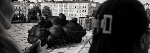 Чорна хмара