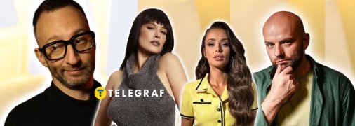 Деякі з зірок справді були разом, а відносини інших так і залишилися чутками