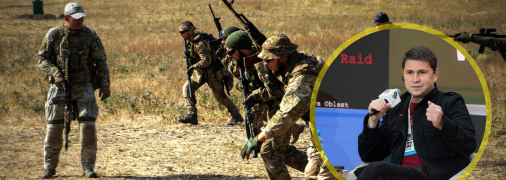 Михаил Подоляк раскрыл подробности