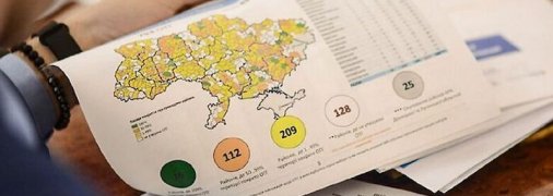 В Україні перекроять карту трьох міст: що про це відомо