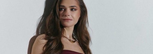 Блогерка Катерина Полтавська