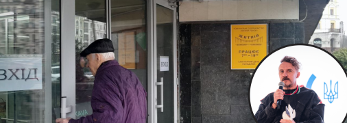 Євген Клопотенко переживає за долю Житнього ринку