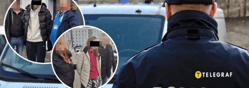 Українців затримали в Польщі