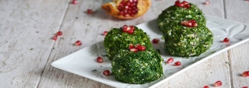 Закуска для новогоднего стола