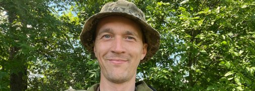 Юрій Гудименко