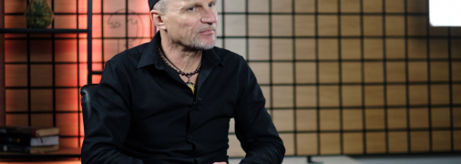 Олег Скрипка