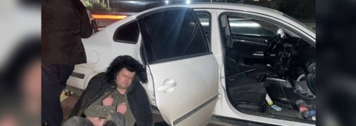 Блогера-обличителя задержали