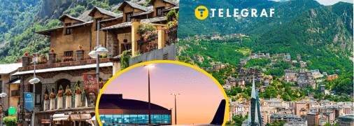 Чим унікальна Андорра