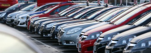 Купить авто