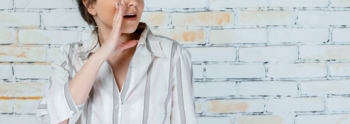 Деякі люди не знають, що таке таємниця