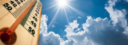 Планету ожидает самый жаркий год в ближайшем будущем, предупреждают в ООН