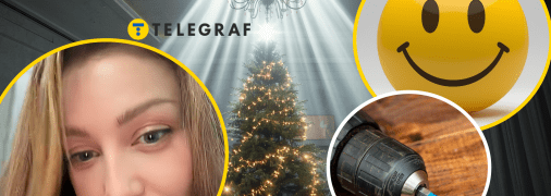 Тіна Кароль, ілюмінація