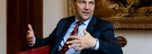 Радослав Сікорський