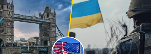 После срыва переговоров в Лондоне у Украины есть два варианта