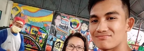 Эгано умер через четыре дня после боя