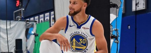 Когда Карри сможет сыграть в матче NBA