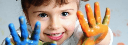 Афиша на выходные: куда пойти с детьми в Киеве 25 - 26 ноября