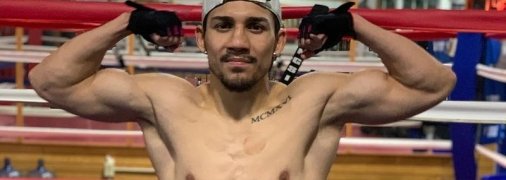 "Это личное": Лопес пообещал снести голову Ломаченко