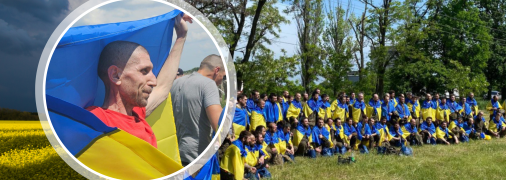 "Хочу к своим": в Украине презентовали проект для обмена предателей на украинских пленных