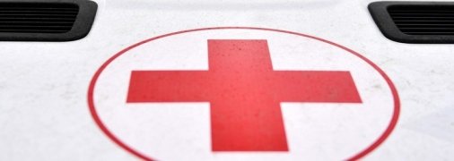 Умирал на коленях напарника: подробности смерти футболиста в России