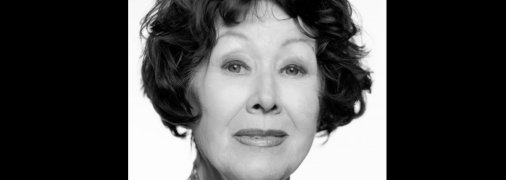 Заслужена артистка України Вікторія Тимошенко