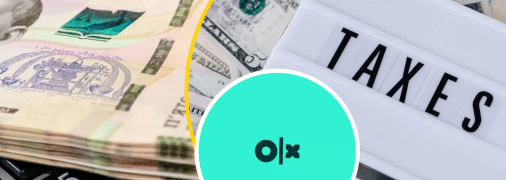"Налог на OLX" вызвал волну обсуждений