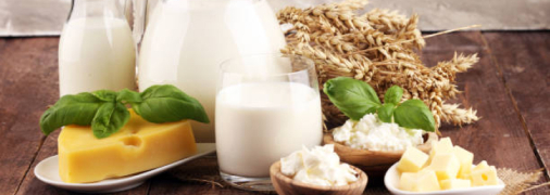 В Україні зростуть ціни на молочну продукцію