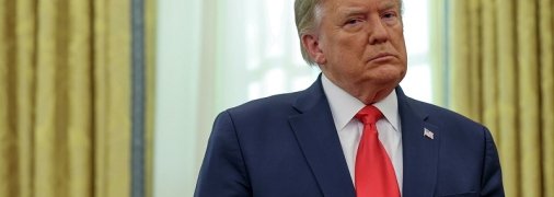 Трамп перешел красную черту: восемь выводов из попытки переворота в США