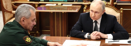 Путин уже не скрывает, что его цель - уничтожение Украины