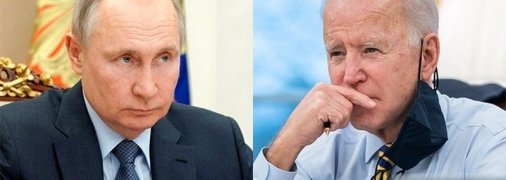 Почему Байден идет на уступки перед Путиным и чего ждать Украине