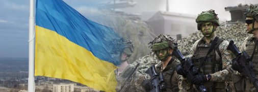 Войска НАТО будут в Украине