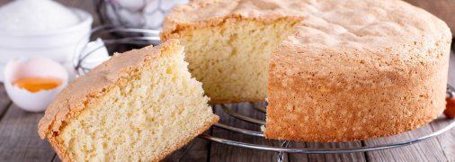 Ніжний, повітряний, м'який