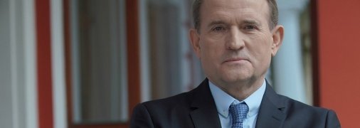 Медведчук на суде заявил о полном отсутствии доказательств его вины, - СМИ