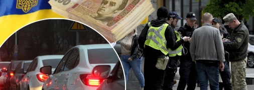 Зміни з 1 травня