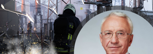 Ексміністр ЖКГ Олексій Кучеренко