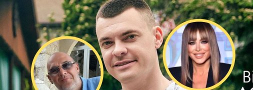 Віталій Лобач, Потап, Ані Лорак