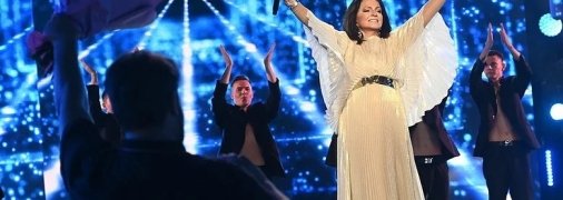 София Ротару