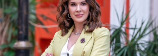 Ірина Мудра