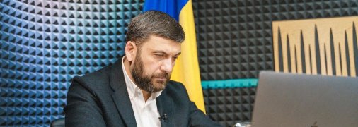 Володимир Гройсман сильно змінився останнім часом