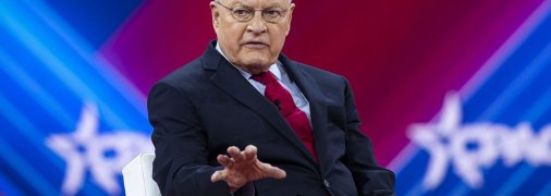 Кіт Келлог вважає, що головною перешкодою є не Росія, а "питання територій"