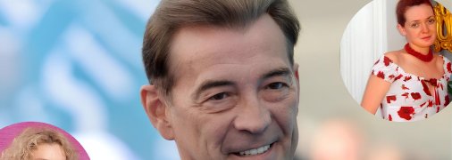 Николай Добрынин – личная жизнь