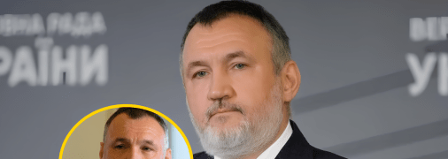 Где сейчас экс-нардеп Ренат Кузьмин