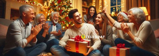 Миколу вітають з іменинами