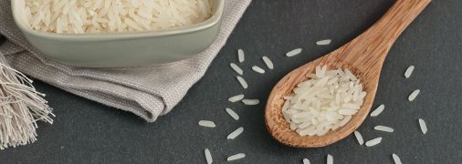 Розсипчастий рис