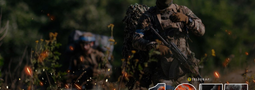 1677-й день повномасштабної війни Росії проти України