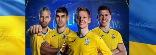 Час перемагати! Дивись матч збірної на екранах ТРЦ Gulliver