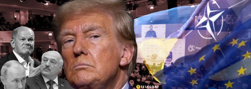 ТОП-5 ключових подій 2025 року